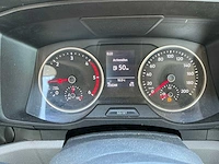 Man tge 3.180 pick-up bedrijfswagen - afbeelding 18 van  45