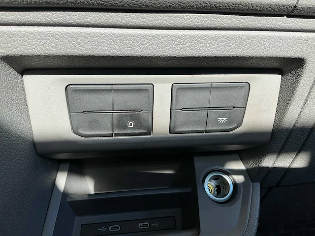 Man tge 3.180 pick-up bedrijfswagen - afbeelding 24 van  45