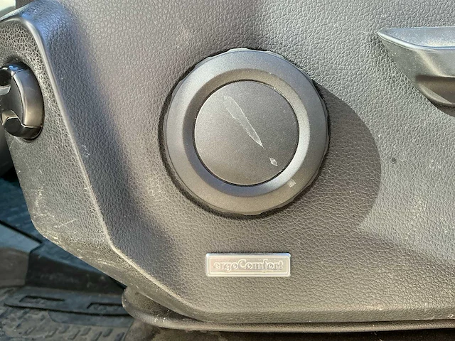 Man tge 3.180 pick-up bedrijfswagen - afbeelding 27 van  45