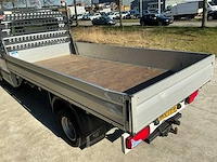 Man tge 3.180 pick-up bedrijfswagen - afbeelding 43 van  45