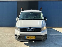 Man tge 3.180 pick-up bedrijfswagen - afbeelding 45 van  45