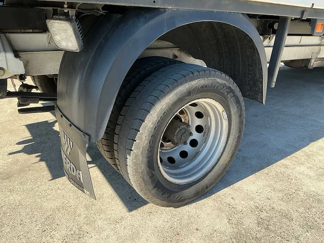 Man tge 3.180 pick-up bedrijfswagen - afbeelding 2 van  42
