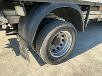 Man tge 3.180 pick-up bedrijfswagen - afbeelding 2 van  42