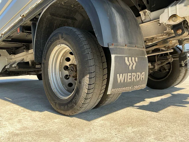 Man tge 3.180 pick-up bedrijfswagen - afbeelding 5 van  42