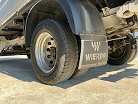 Man tge 3.180 pick-up bedrijfswagen - afbeelding 5 van  42