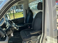 Man tge 3.180 pick-up bedrijfswagen - afbeelding 6 van  42
