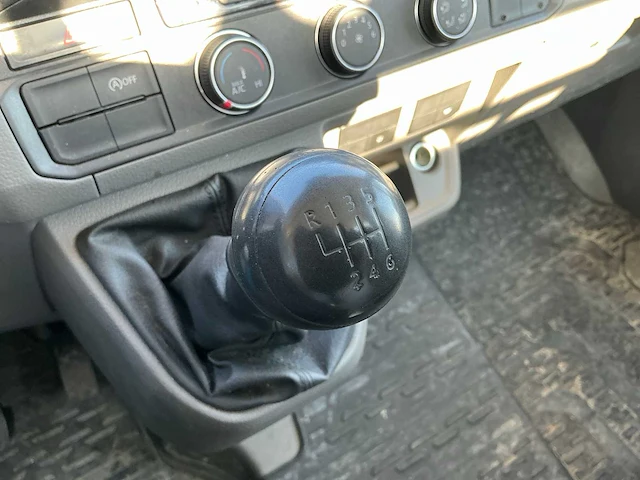 Man tge 3.180 pick-up bedrijfswagen - afbeelding 19 van  42