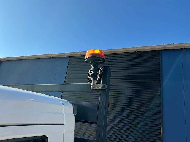Man tge 3.180 pick-up bedrijfswagen - afbeelding 31 van  42
