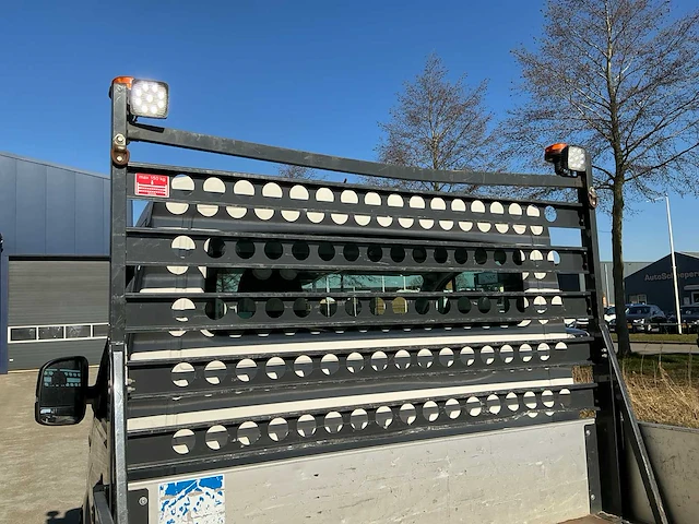 Man tge 3.180 pick-up bedrijfswagen - afbeelding 32 van  42