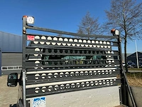 Man tge 3.180 pick-up bedrijfswagen - afbeelding 32 van  42