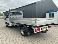 Man tge 3.180 pick-up bedrijfswagen - afbeelding 23 van  42