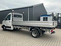 Man tge 3.180 pick-up bedrijfswagen - afbeelding 34 van  42