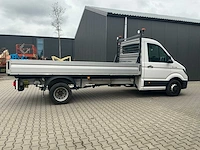 Man tge 3.180 pick-up bedrijfswagen - afbeelding 39 van  42
