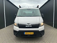 Man tge 3.180 pick-up bedrijfswagen - afbeelding 40 van  42