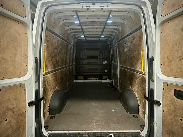 Man tge 35 2.0 extra lang l5 super hoog automaat, vpf-15-l - afbeelding 2 van  12