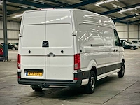 Man tge 35 2.0 extra lang l5 super hoog automaat, vpf-15-l - afbeelding 5 van  12