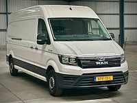 Man tge 35 2.0 extra lang l5 super hoog automaat, vpf-15-l - afbeelding 6 van  12