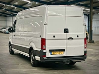 Man tge 35 2.0 extra lang l5 super hoog automaat, vpf-15-l - afbeelding 7 van  12