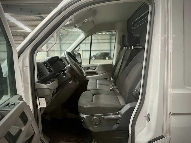 Man tge 35 2.0 extra lang l5 super hoog automaat, vpf-15-l - afbeelding 8 van  12