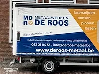 Man tge 35 2.0 lang hoog 177pk 2019, vsl-78-p - afbeelding 3 van  29