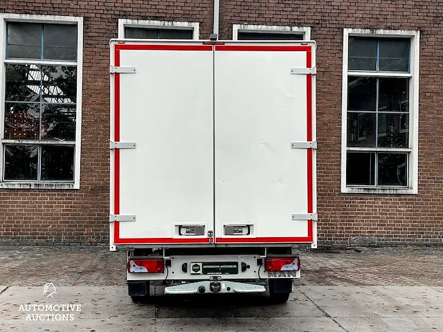 Man tge 35 2.0 lang hoog 177pk 2019, vsl-78-p - afbeelding 7 van  29