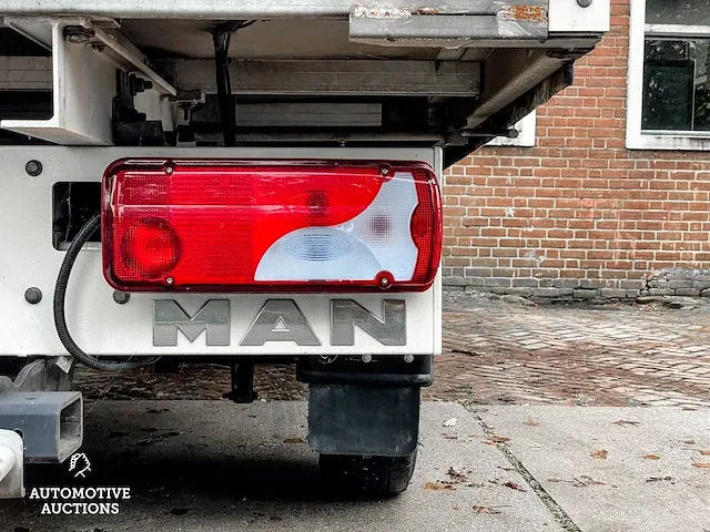 Man tge 35 2.0 lang hoog 177pk 2019, vsl-78-p - afbeelding 8 van  29