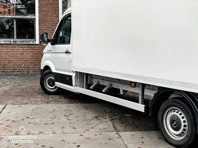 Man tge 35 2.0 lang hoog 177pk 2019, vsl-78-p - afbeelding 11 van  29