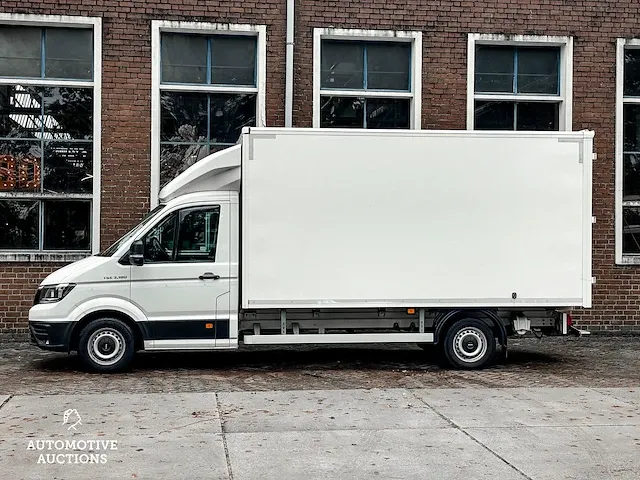 Man tge 35 2.0 lang hoog 177pk 2019, vsl-78-p - afbeelding 13 van  29