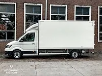 Man tge 35 2.0 lang hoog 177pk 2019, vsl-78-p - afbeelding 13 van  29