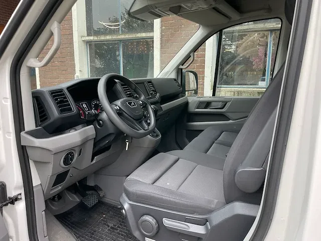 Man tge 35 2.0 lang hoog 177pk 2019, vsl-78-p - afbeelding 14 van  29