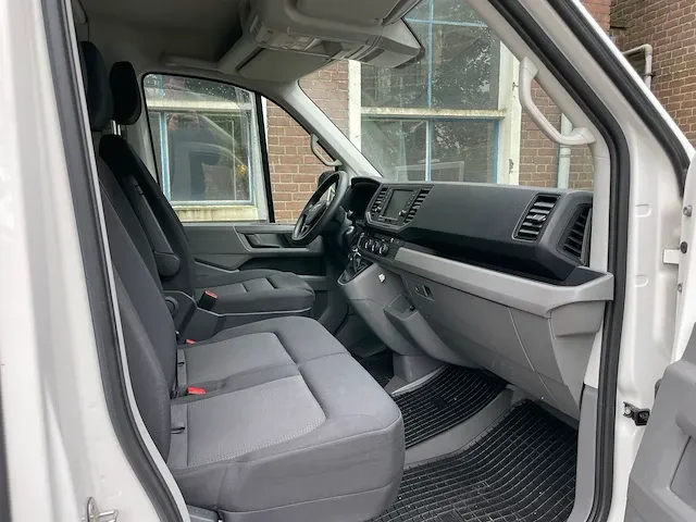 Man tge 35 2.0 lang hoog 177pk 2019, vsl-78-p - afbeelding 16 van  29
