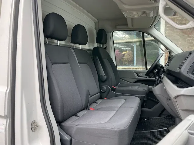 Man tge 35 2.0 lang hoog 177pk 2019, vsl-78-p - afbeelding 17 van  29
