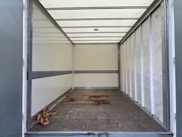 Man tge 35 2.0 lang hoog 177pk 2019, vsl-78-p - afbeelding 22 van  29