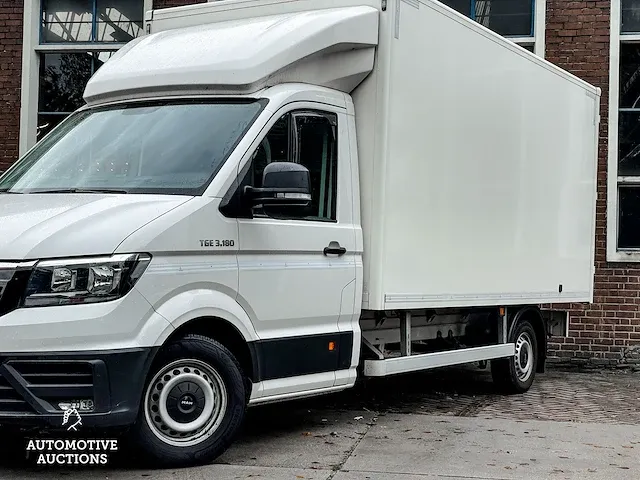 Man tge 35 2.0 lang hoog 177pk 2019, vsl-78-p - afbeelding 23 van  29