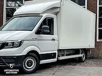 Man tge 35 2.0 lang hoog 177pk 2019, vsl-78-p - afbeelding 23 van  29