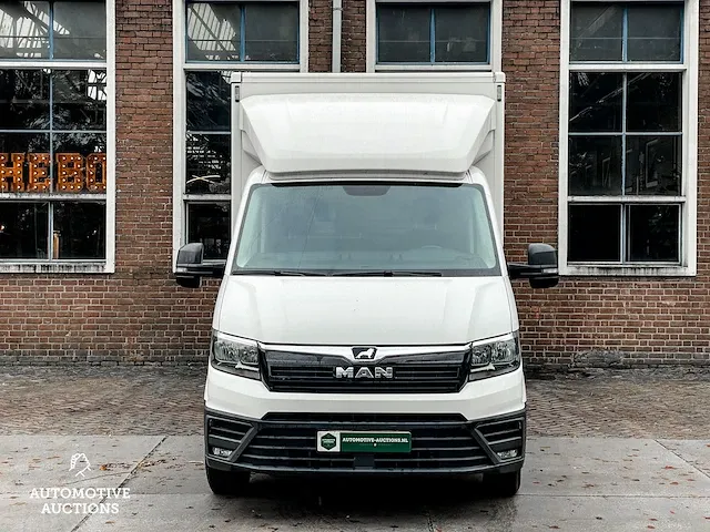 Man tge 35 2.0 lang hoog 177pk 2019, vsl-78-p - afbeelding 24 van  29
