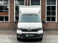 Man tge 35 2.0 lang hoog 177pk 2019, vsl-78-p - afbeelding 24 van  29