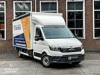 Man tge 35 2.0 lang hoog 177pk 2019, vsl-78-p - afbeelding 25 van  29
