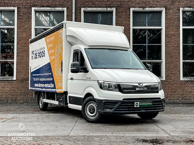 Man tge 35 2.0 lang hoog 177pk 2019, vsl-78-p - afbeelding 26 van  29