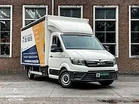 Man tge 35 2.0 lang hoog 177pk 2019, vsl-78-p - afbeelding 26 van  29