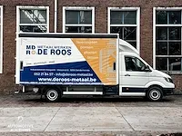 Man tge 35 2.0 lang hoog 177pk 2019, vsl-78-p - afbeelding 29 van  29