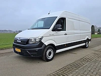 Man tge 35 2.0 lang hoog, v-25-kxt - afbeelding 1 van  35