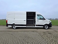 Man tge 35 2.0 lang hoog, v-25-kxt - afbeelding 21 van  35
