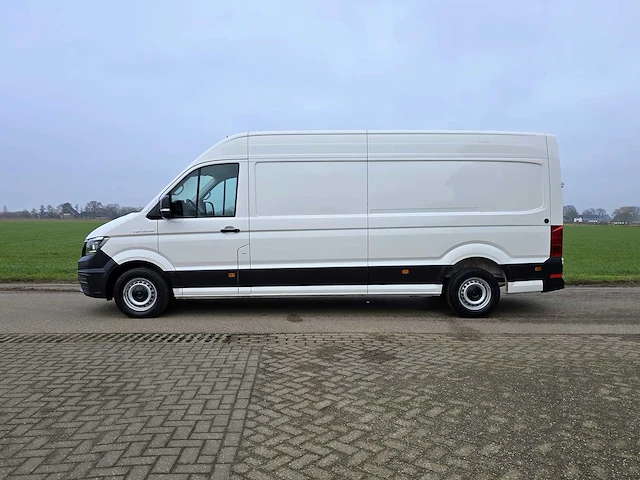 Man tge 35 2.0 lang hoog, v-25-kxt - afbeelding 12 van  35