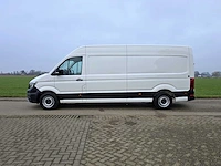 Man tge 35 2.0 lang hoog, v-25-kxt - afbeelding 12 van  35
