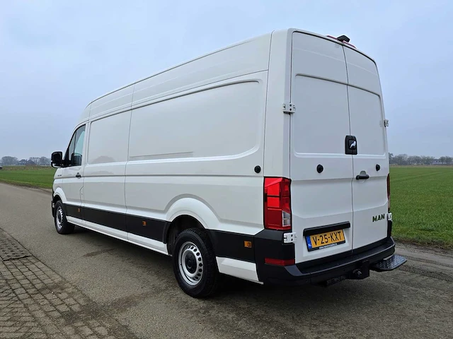 Man tge 35 2.0 lang hoog, v-25-kxt - afbeelding 23 van  35