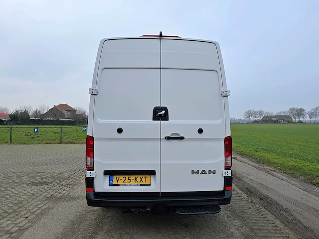 Man tge 35 2.0 lang hoog, v-25-kxt - afbeelding 30 van  35