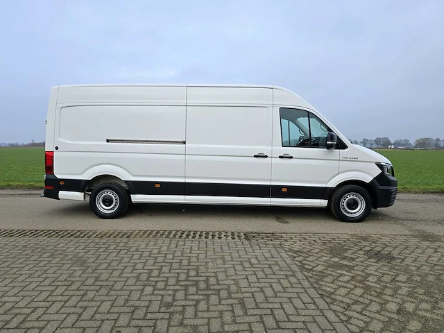 Man tge 35 2.0 lang hoog, v-25-kxt - afbeelding 34 van  35
