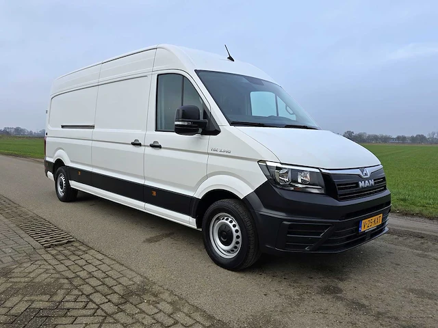 Man tge 35 2.0 lang hoog, v-25-kxt - afbeelding 35 van  35