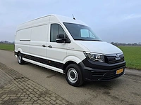Man tge 35 2.0 lang hoog, v-25-kxt - afbeelding 35 van  35